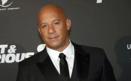 Vin Diesel’s Sexual Battery Lawsuit Dismissed Due to Technicality