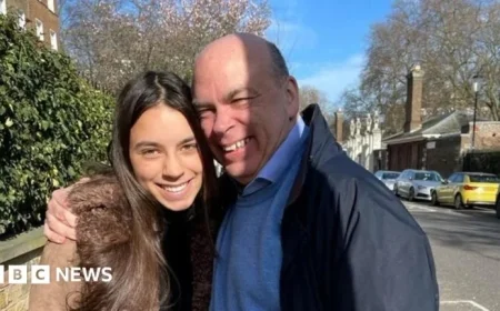 HP Pursues $1.7 Billion from Mike Lynch’s Estate