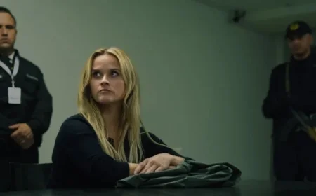 “Torture Scenes Highlight Season 5 Plot Updates”