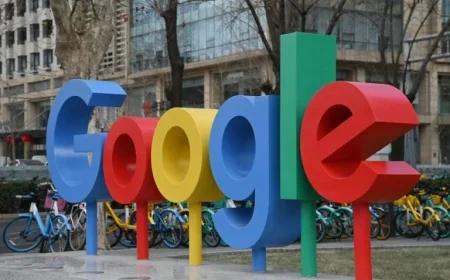 Google Rises as Gemini 3 Receives Positive Acclaim