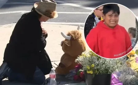 Parolee Charged in Fatal Dana Point Hit-and-Run of Teen