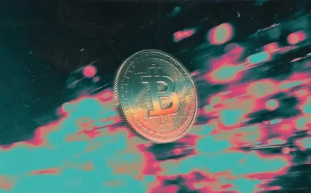 Bitcoin Slips Below $89,000 Amid Fed’s Ambiguous Rate Cut Strategy