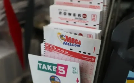 Powerball Drawing Schedule: Winning Numbers, Ticket Cost, and More
