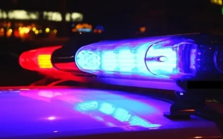 Probationary DUI Offender Suspected in Fatal Dana Point Teen Crash