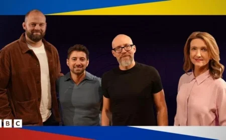 Ukrainecast Podcast: Special Episode Featuring Newsround