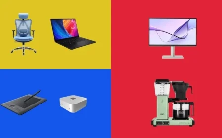 Top 30 Early Amazon Black Friday Deals for Creatives Live Now