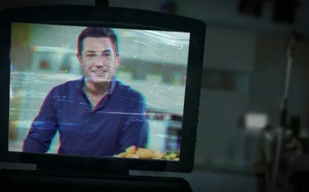 Gino D’Acampo Accused of Bullying and Intimidation in New Allegations