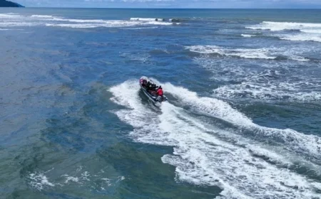 Military Lawyer Raises Concerns Over Legality of Boat Strikes