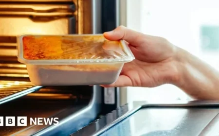 Experts Warn: Ultra-Processed Food Poses Global Health Risk