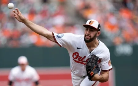 Grayson Rodriguez: A Risk Worth Taking, Says Orange County Register