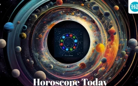 Zodiac Fortune: November 20, 2025 Brings Promotions, Overseas Chances