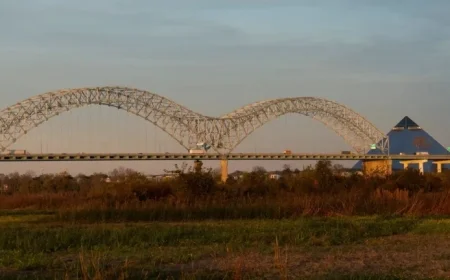 Memphis Faces Warmer Temperatures and Rainy Weather Before Thanksgiving
