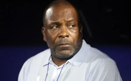 Suriname Faces Bolivia in Crucial March World Cup Qualifier