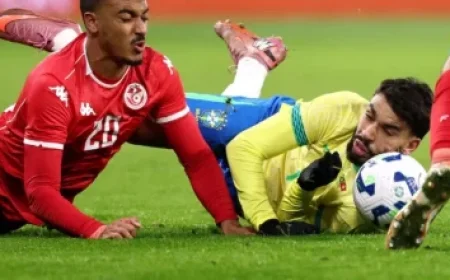 Thanksgiving Forecast: Snowstorm Threatens with Brewing Bad Weather