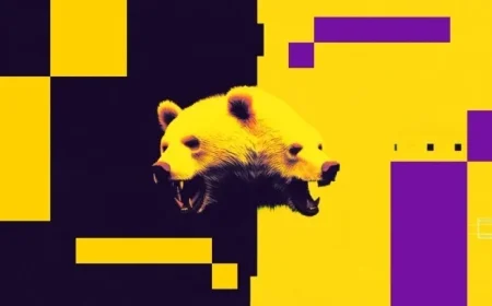 Market Adopts Caution as BTC Faces Bid Decline