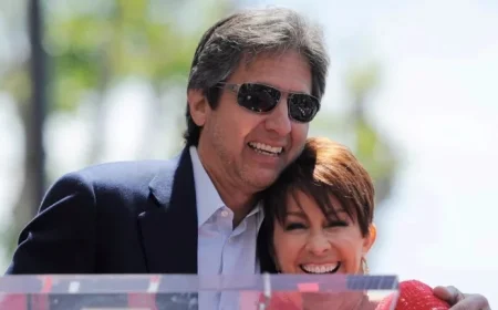 Ray Romano and Patricia Heaton’s Ages in ‘Everybody Loves Raymond’ Revealed