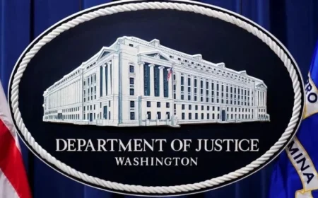 Ex-Congressional Aide Charged with Staging Alleged Assault