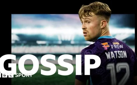 Aberdeen Eyes Kilmarnock Midfielder David Watson