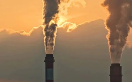 Why Are Businesses Quiet on Climate Pledges?