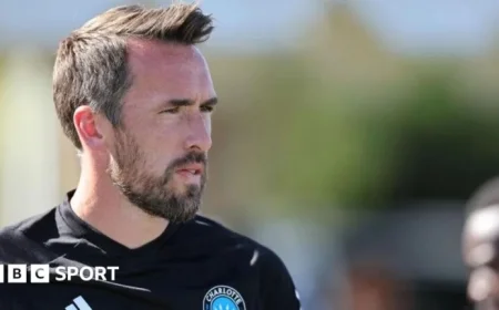 Christian Fuchs Appointed Newport County Manager, Former Leicester City Defender