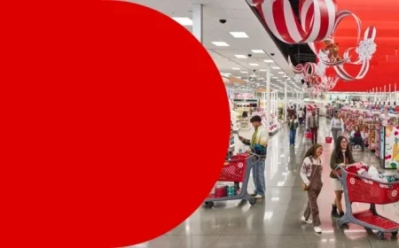 Target’s Q3 2025 Earnings Results Announced