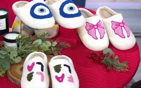 Save Up to 85% on Holiday Gifts: Digital Frames, Sherpa Blankets & More