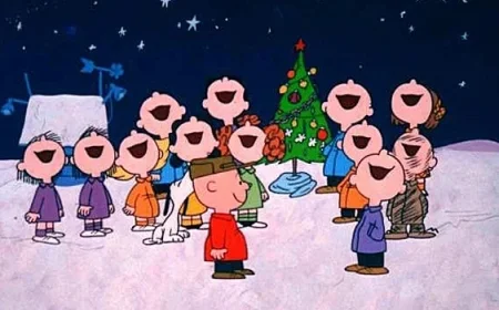 The Collegian Explores Timing for Enjoying Christmas Music