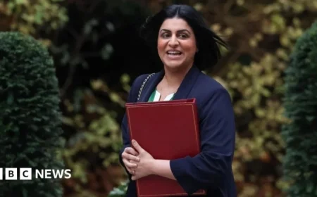 Migrants May Wait 20 Years for Settled Status Approval