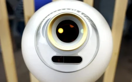 Orb Startup Urges Employees to Prioritize Work Over External Distractions