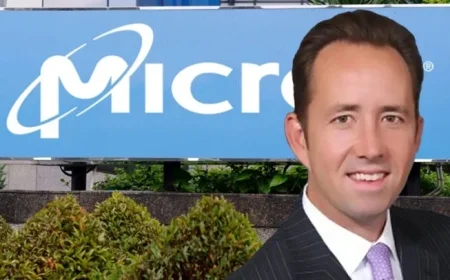 UBS Strongly Backs Micron Stock in Bold Move