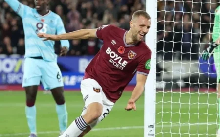 Czechia Insights: Team Form, Travel Costs, and Tips for Ireland Play-off