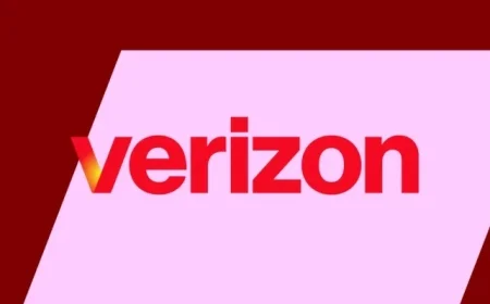 Verizon Cuts Over 13,000 Jobs