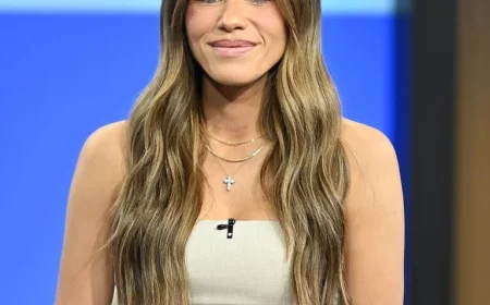 Jessi Ngatikaura Addresses Marriage Status Amid Cheating Rumors