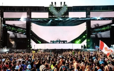 VELD Unveils 2026 Lineup: What Fans Can Anticipate