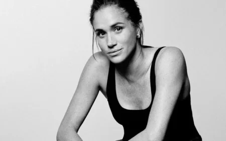 Meghan Markle Encourages Her Kids to Embrace Bravery’s Value