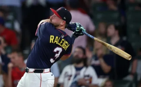 Netflix Scores MLB TV Deal, Sets Stage for 2026 Debut