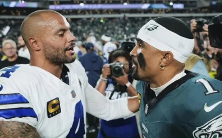 NFL Week 12 Expert Picks for 2025