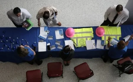 US Economy Surprises with Job Growth in September, Despite Rising Unemployment Rate