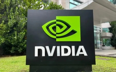 Michael Burry Criticizes Nvidia’s $112.5B Buyback as Zero Shareholder Value