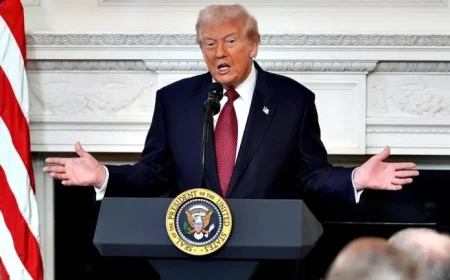 Report: Trump Excluded from Dick Cheney’s Funeral Invitation