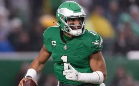 Week 12 Fantasy Football Primer: 2025 Edition