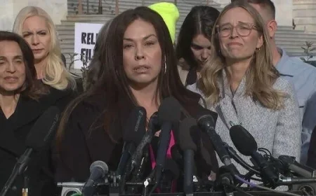 Major Garrett’s Takeout Podcast Debuts on November 18