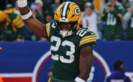 Fantasy Football: Top Waiver Pickups, Key Drops & Essential Trades