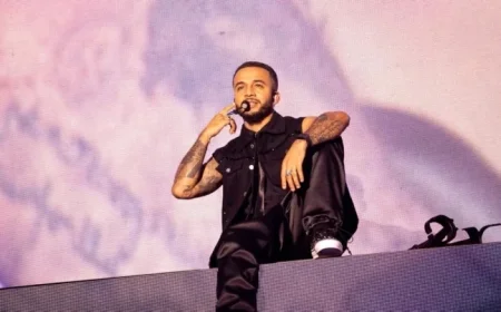 Grab Last-Minute JLS Tickets for Utilita Arena at £60 This Week