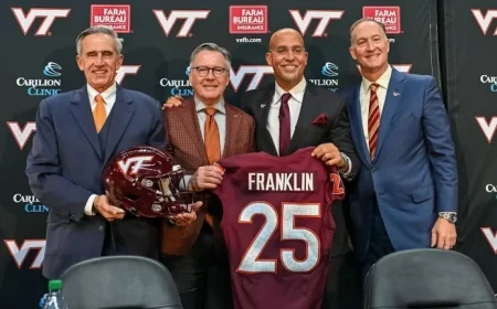 Penn State Faces Coaching Changes Ahead of Nebraska Clash