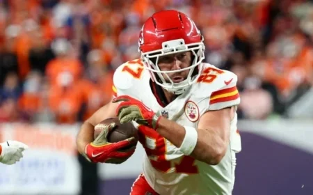 Chiefs vs. Broncos: Key Insights from Kansas City’s Defeat