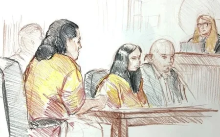 Prosecutors Dismiss Charges Against Chicago Woman Shot in Police Confrontation