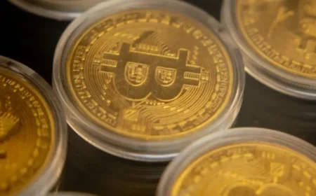 Analyst Predicts Brighter Future After Crypto’s Significant Q4 Decline