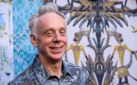 “The White Lotus Sets Season Four in France”