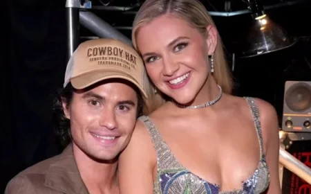 Chase Stokes Shares Chaotic Posts on Kelsea Ballerini: “I’m Blocked”